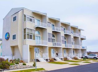 303 4th St S #303, Brigantine, NJ 08203