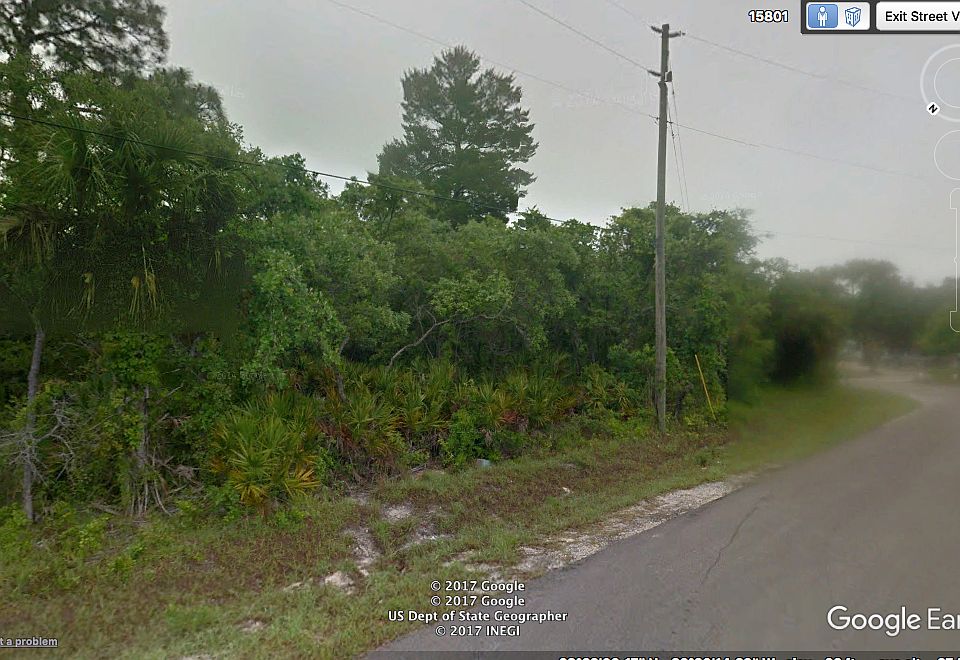 Note electric pole