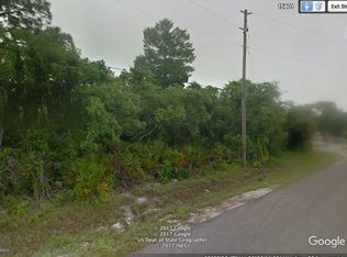 15736 Archer St, Hudson, FL 34667