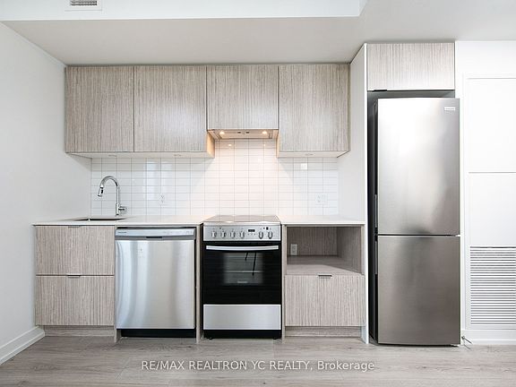 2nd image of 395 Bloor St E #2301