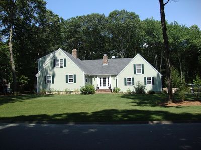 7 Kitteridge Hill Rd, Old Saybrook, CT, 06475