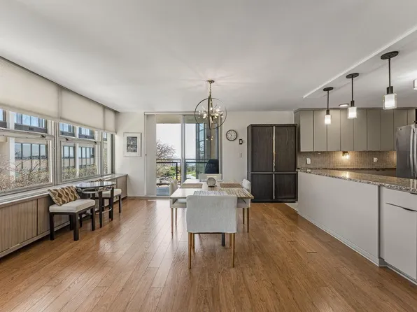 1610 North Prospect AVENUE #202, Milwaukee, WI 53202