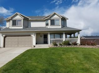 1025 E Wellington Dr, Spokane, WA 99208