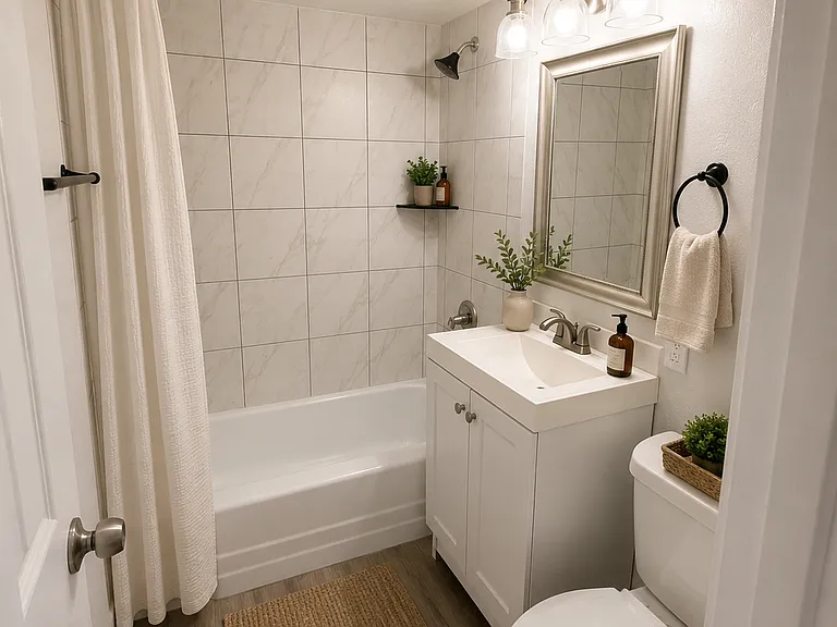 3335 Benton St #5 — Photo 5