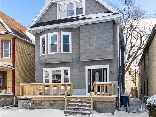 85 Geary St APT 2, Buffalo, NY 14210