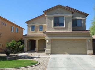 9950 W Bloch Rd, Tolleson, AZ 85353