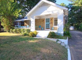 2606 School Ave, Memphis, TN 38112