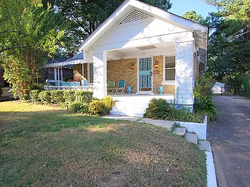 2606 School Ave Photo 1