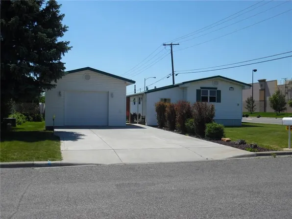 4340 Brockton Ave SW, Billings, MT 59101