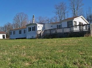 8900 Route 154, Shunk, PA 17768