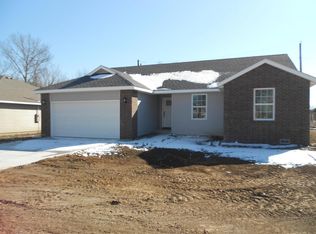 1840 W A St, Joplin, MO 64801