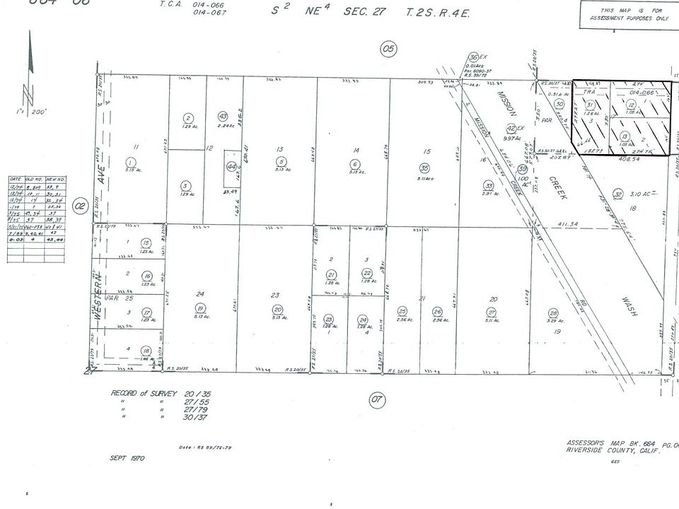 2nd image of 0 N Indian Canyon Rd
