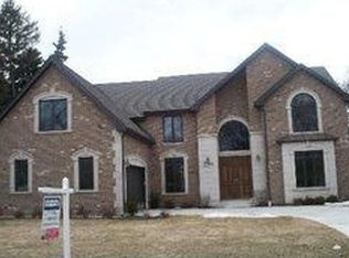 7320 N Kildare Ave, Lincolnwood, IL 60712