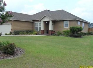 250 SW Wise Dr, Lake City, FL 32024