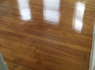 118 Sawtell Ave, Brockton, MA 02302