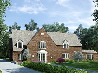 15 Cotswold Way, Scarsdale, NY 10583