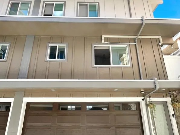 1060 Spencer St #E, Honolulu, HI 96822