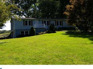 583 Street Rd, West Grove, PA 19390