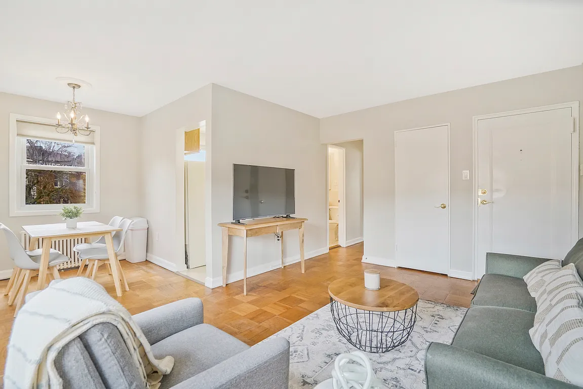1 bed, 700 sqft, $1,850 — Photo 2