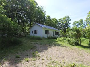 18 Maple Ln, Fayette, ME 04349