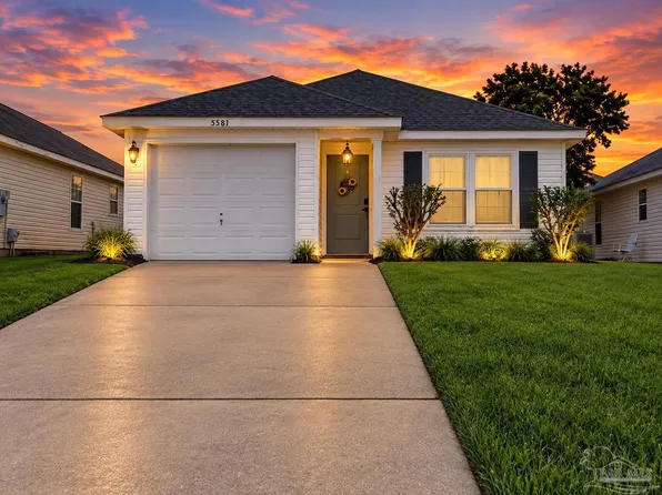 5581 Shadow Shore Pl, Gulf Breeze, FL 32563