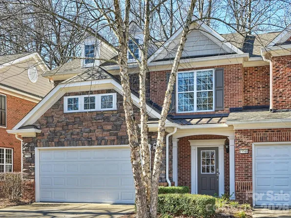 15544 Canmore St, Charlotte, NC 28277