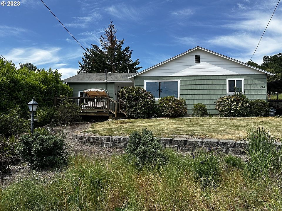 1st image of 664 NE Knoll Ave