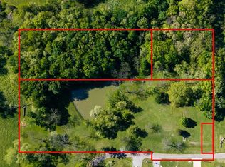111 Ed Michael Rd, Jackson, OH 45640