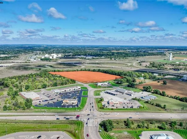 12.57 Acres 30th Avenue, Chippewa Falls, WI 54729