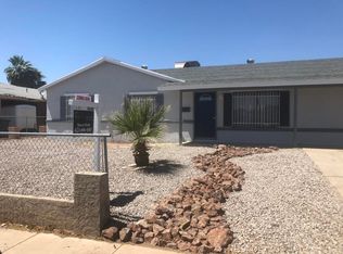 6344 W Thomas Rd, Phoenix, AZ 85033