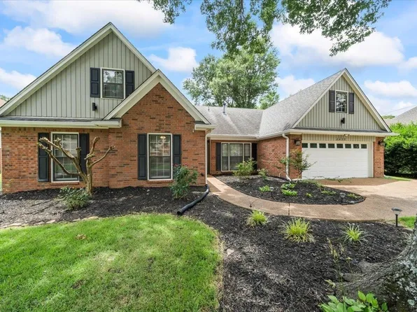 8429 King William St, Cordova, TN 38016