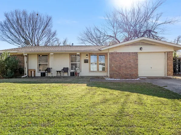 3016 Sundial Dr, Dallas, TX 75229