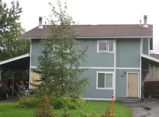 6711 Stella Pl, Anchorage, AK 99507