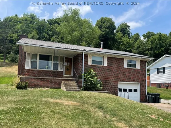 209 Simmons Dr, Ripley, WV 25271