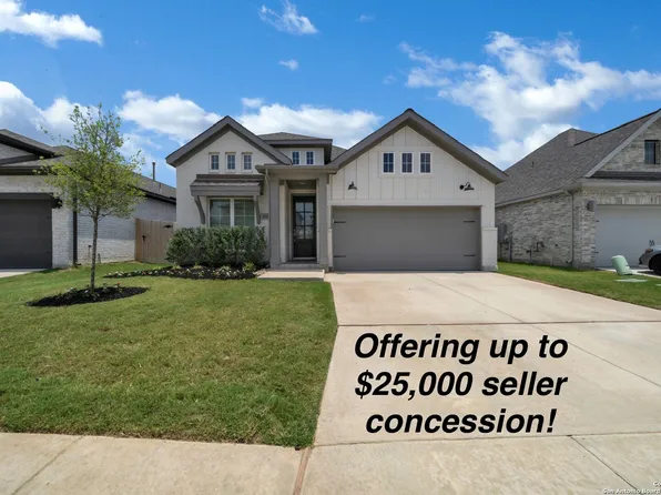 9912 Heeler Hand Trl, San Antonio, TX 78254