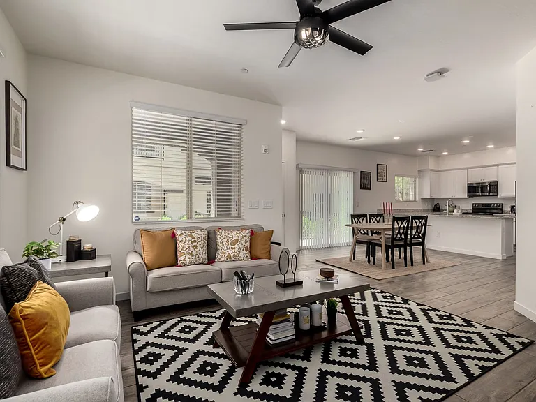 2720 S Decatur Dr #102 — Photo 1
