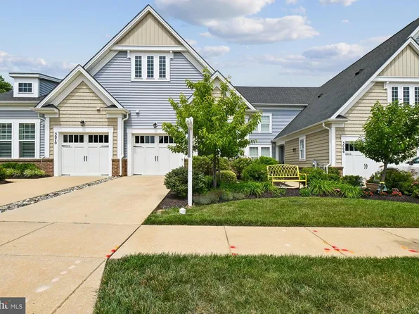 3068 Spring Peeper Ct, Odenton, MD 21113