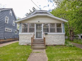 970 Mercer Ave, Akron, OH 44320