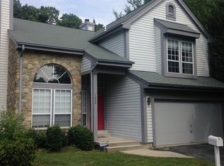 1659 Nordic Hill Cir, Silver Spring, MD 20906