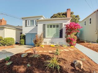 7425 Fairmount Ave, El Cerrito, CA 94530