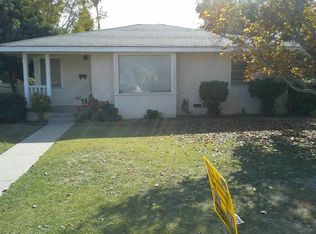 2621 Truxtun Ave, Bakersfield, CA 93301