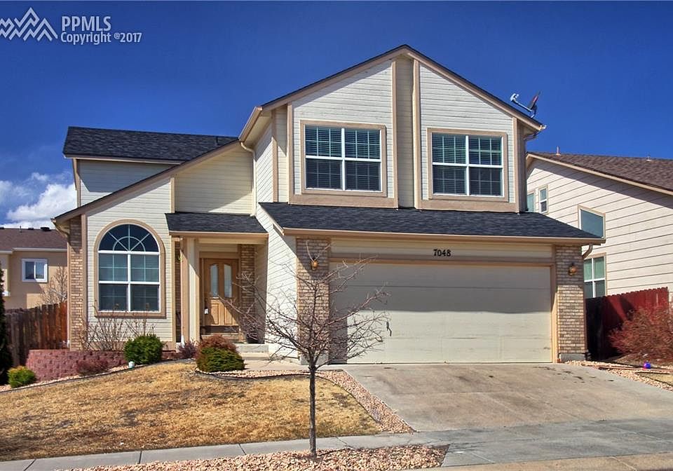 Welcome home to your 2-story stunner