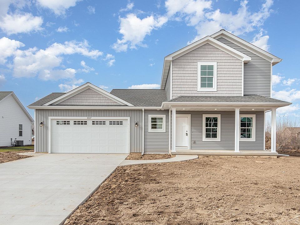 1st image of 4537 E Lakecress Dr