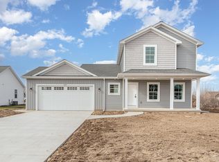 4537 E Lakecress Dr, Saginaw, MI