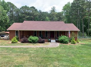 5871 Mulberry Rock Rd, Villa Rica, GA 30180