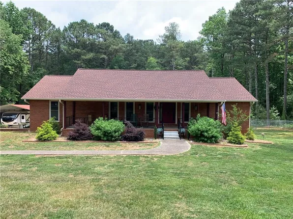 5871 Mulberry Rock Rd, Villa Rica, GA 30180