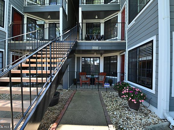 4th image of 6008 Ellesmere Ct #17B