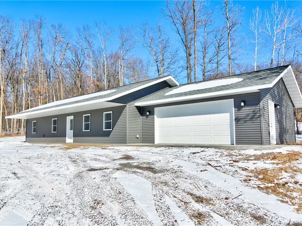 1540 Woodland Street, Spooner, WI 54801