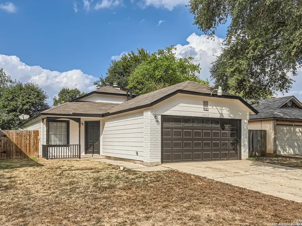 10115 Inridge, San Antonio, TX 78250