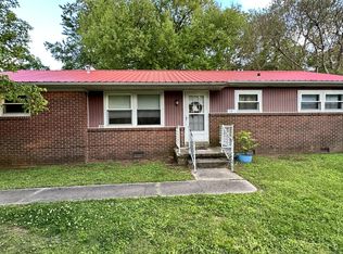 212 Chestnut Dr, Shelbyville, TN 37160